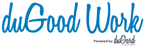 duGood Work Logo