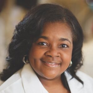Dr. Cherae Farmer-Dixon