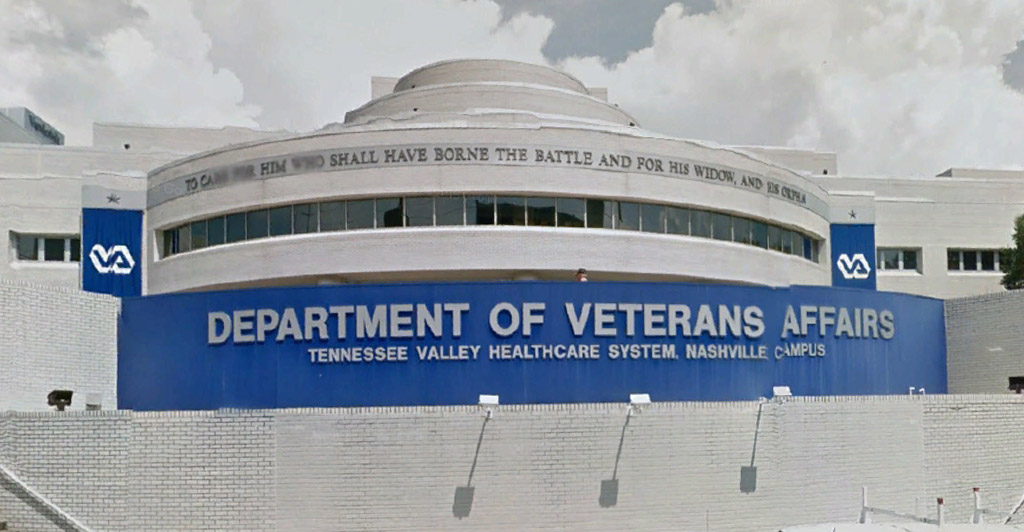 Nashville VA Medical Center