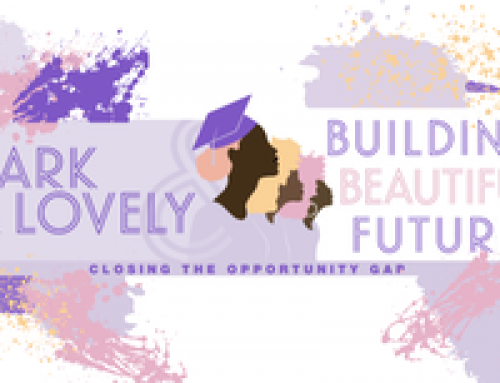 Building Beautiful Futures